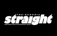 ad lucem The Georgia Straight