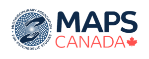 MAPS Canada Logo Horizontal Primary